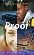 Omslag van Prooi