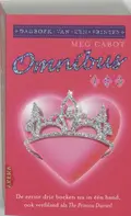 Omslag van Dagboek van een prinses