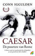 Omslag van De poorten van Rome