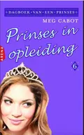 Omslag van Prinses in opleiding