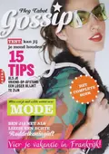 Omslag van Gossip
