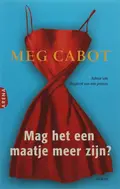 Omslag van Mag het een maatje meer zijn?