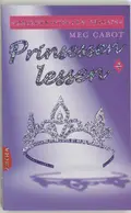 Omslag van Prinsessenlessen