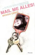 Omslag van Mail me alles!