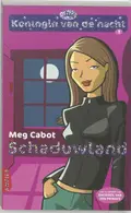 Omslag van Schaduwland