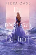 Omslag van De roep van het hart