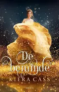 Omslag van De beminde