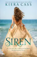 Omslag van Siren