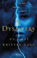 Omslag van De dysasters