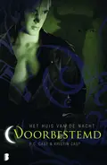 Omslag van Voorbestemd