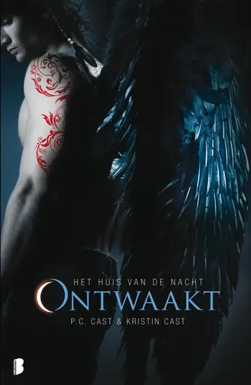 Omslag van Ontwaakt