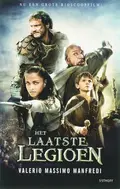 Omslag van Het laatste legioen