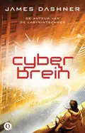 Omslag van Cyberbrein