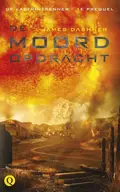 Omslag van De moordopdracht