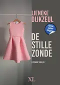Omslag van De stille zonde
