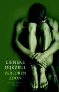 Omslag van Verloren zoon