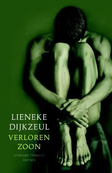 Omslag van Verloren zoon