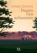 Omslag van Dagen van schaamte