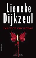 Omslag van Een vorm van verraad