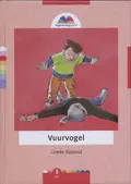 Omslag van Vuurvogel