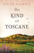 Omslag van Het kind uit Toscane