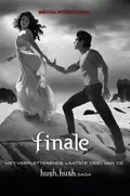 Omslag van Finale