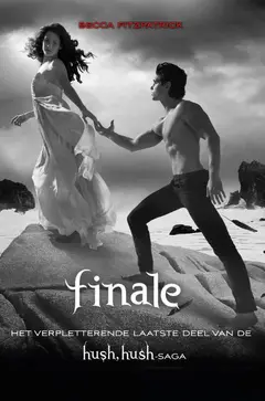 Omslag van Finale
