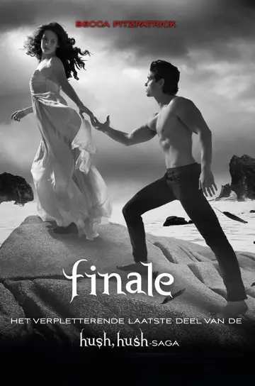 Omslag van Finale