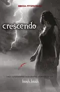 Omslag van Crescendo