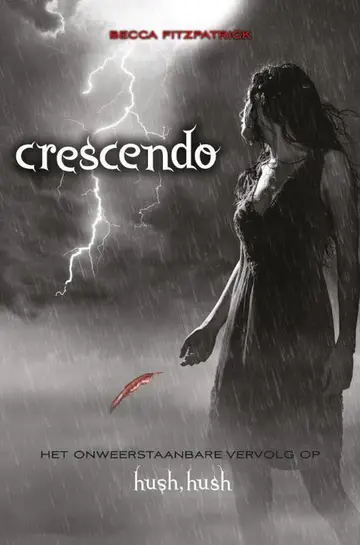 Omslag van Crescendo