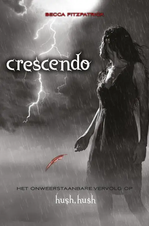 Omslag van Crescendo