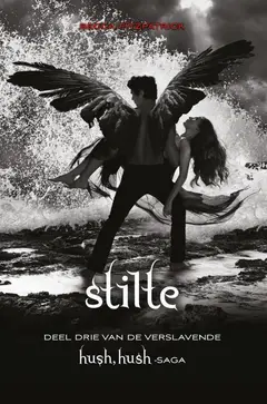 Omslag van Stilte