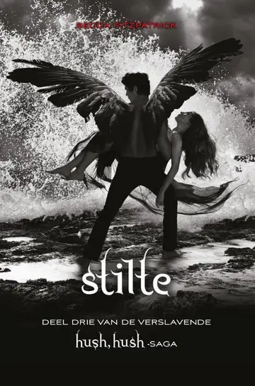 Omslag van Stilte