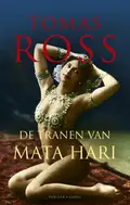 Omslag van De tranen van Mata Hari