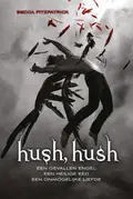 Omslag van Hush, hush