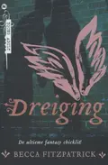 Omslag van Dreiging