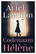 Omslag van Codenaam Hélène : roman