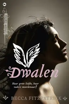 Omslag van Dwalen