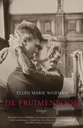 Omslag van De pruimenboom