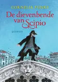 Omslag van De dievenbende van Scipio