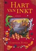 Omslag van Hart van inkt