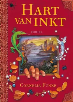 Omslag van Hart van inkt