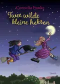 Omslag van Twee wilde kleine heksen