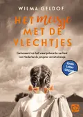 Omslag van Het meisje met de vlechtjes