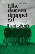 Omslag van Elke dag een druppel gif
