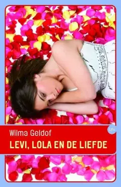 Omslag van Levi, Lola en de liefde