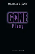 Omslag van Plaag