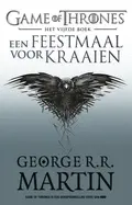 Omslag van Een feestmaal voor kraaien