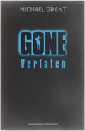 Omslag van Verlaten