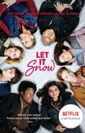 Omslag van Let it snow